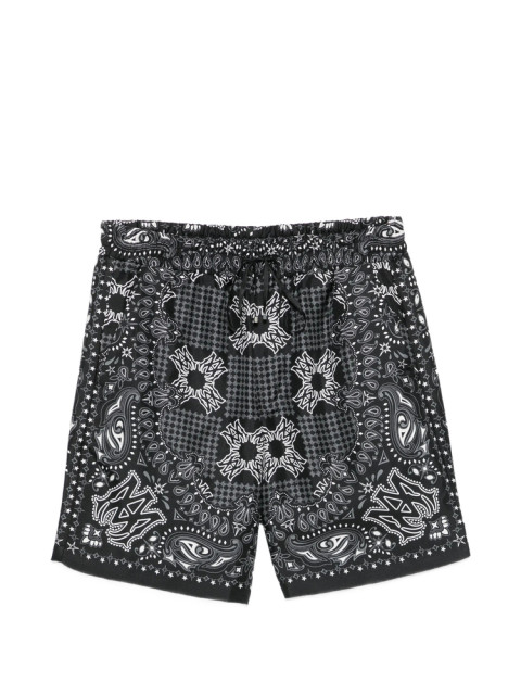 [Amiri] Shorts FW26 AMBMSO1124  001