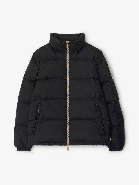[Burberry] Down Jacket FW26 8110196A1189