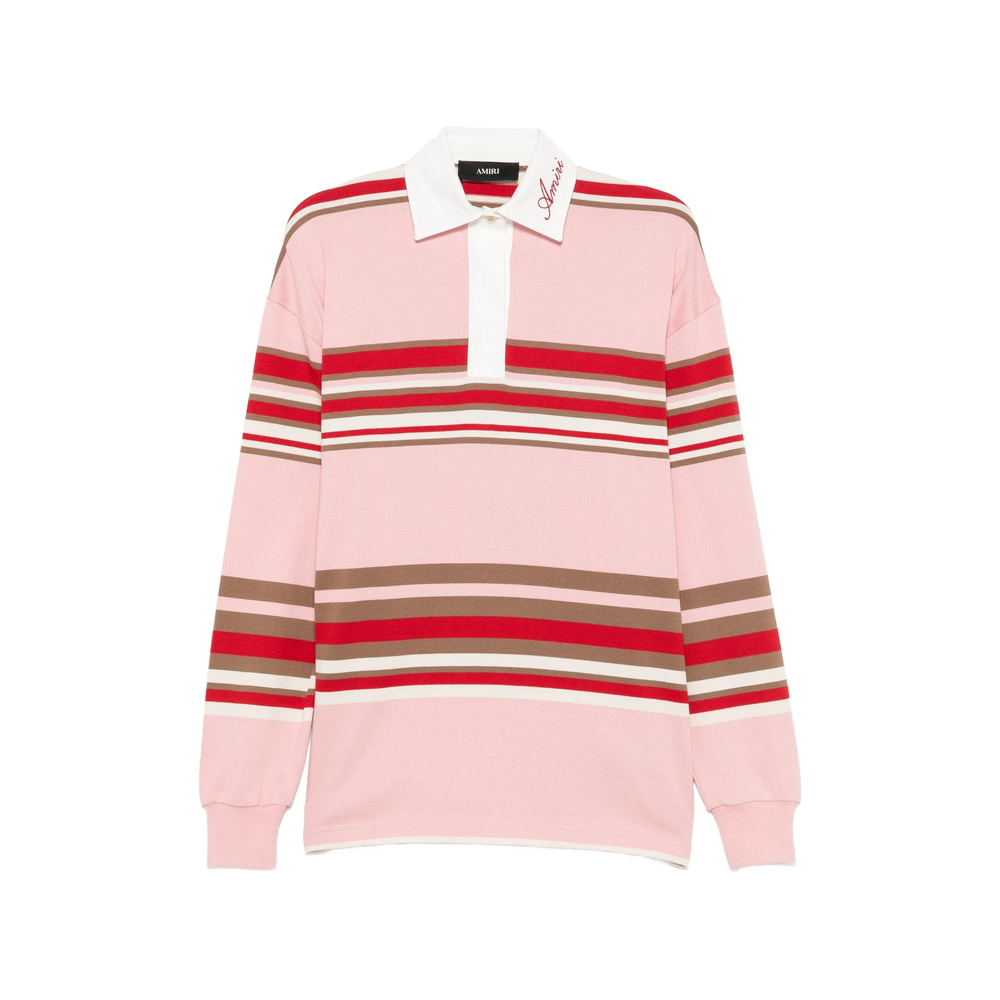 [Amiri] T-shirts Long Sleeve FW26 AWTOJR1088  651