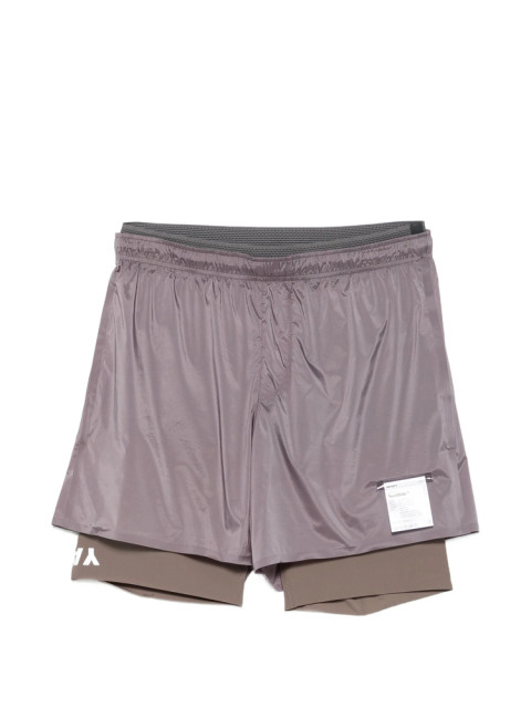 [SATISFY] Shorts SS26 12074-72000  SHARK