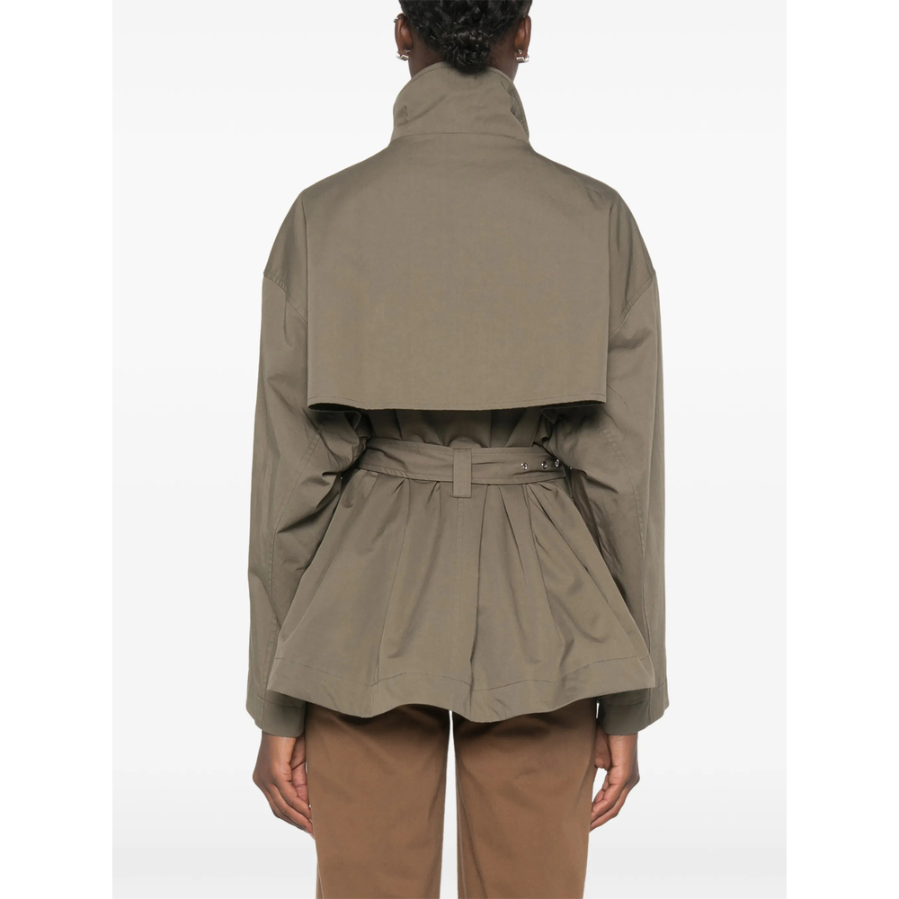 [FRAME] Jacket FW26 WE26WOW003  ARMY