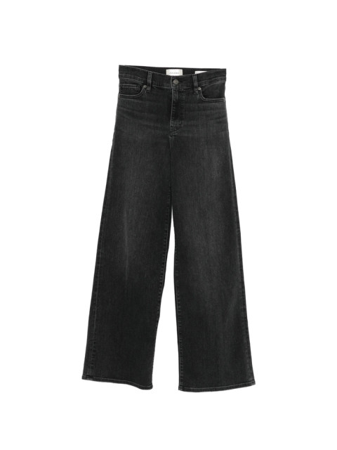 [FRAME] Jeans FW26 LSP498  ETCH