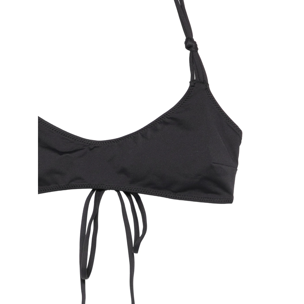 [Frankies Bikinis] Bikini FW26 10591NS  BLACK