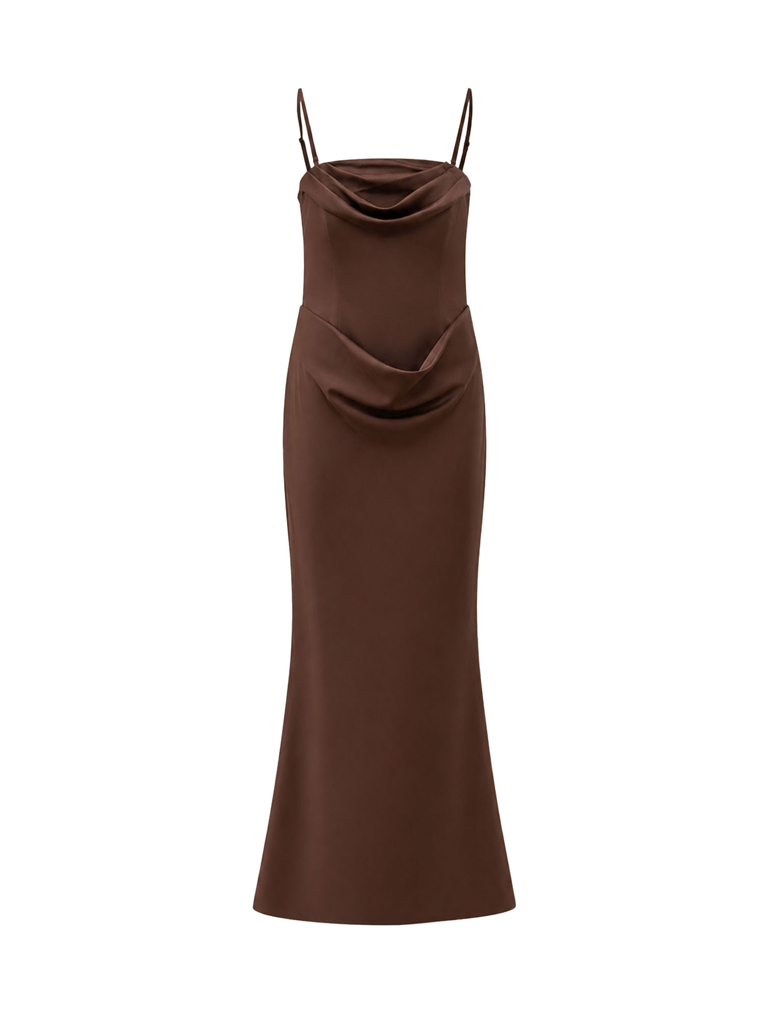 [ROTATE] Sleeveless dress FW26 1163362910 2910