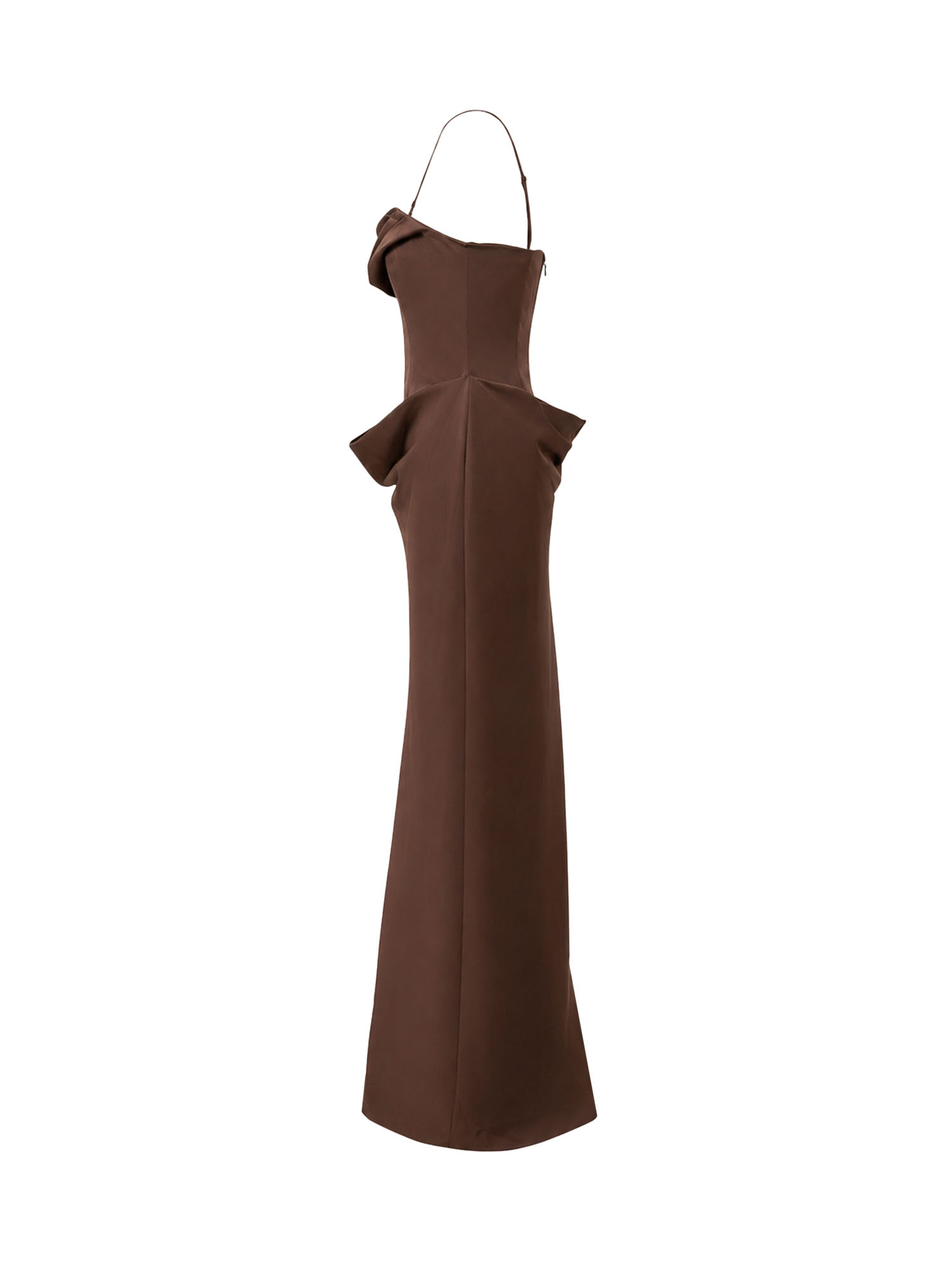 [ROTATE] Sleeveless dress FW26 1163362910 2910