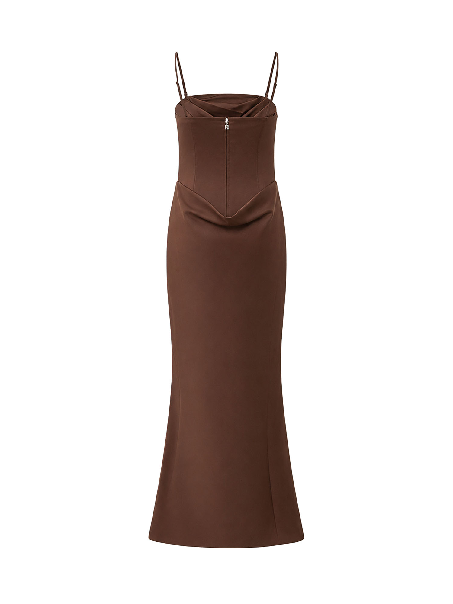 [ROTATE] Sleeveless dress FW26 1163362910 2910
