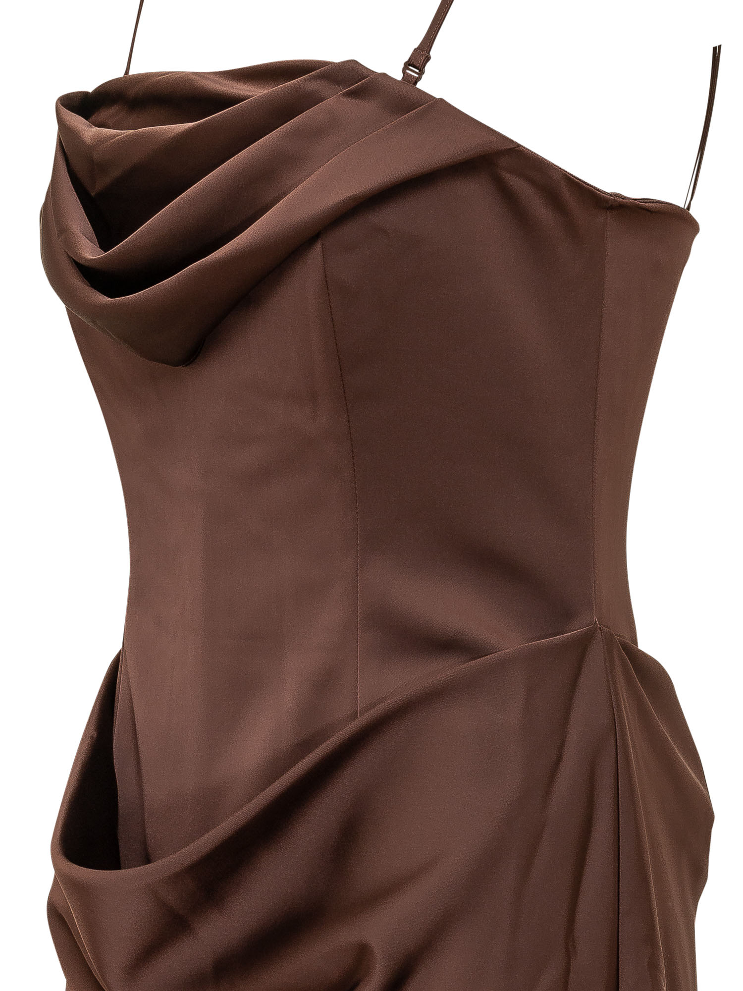 [ROTATE] Sleeveless dress FW26 1163362910 2910