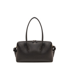 [YUZEFI] Shoulder bag FW26 BRIOCHEDUFFLEGRAIN L034