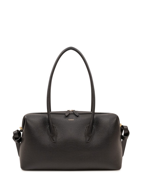 [YUZEFI] Shoulder bag FW26 BRIOCHEDUFFLEGRAIN L034