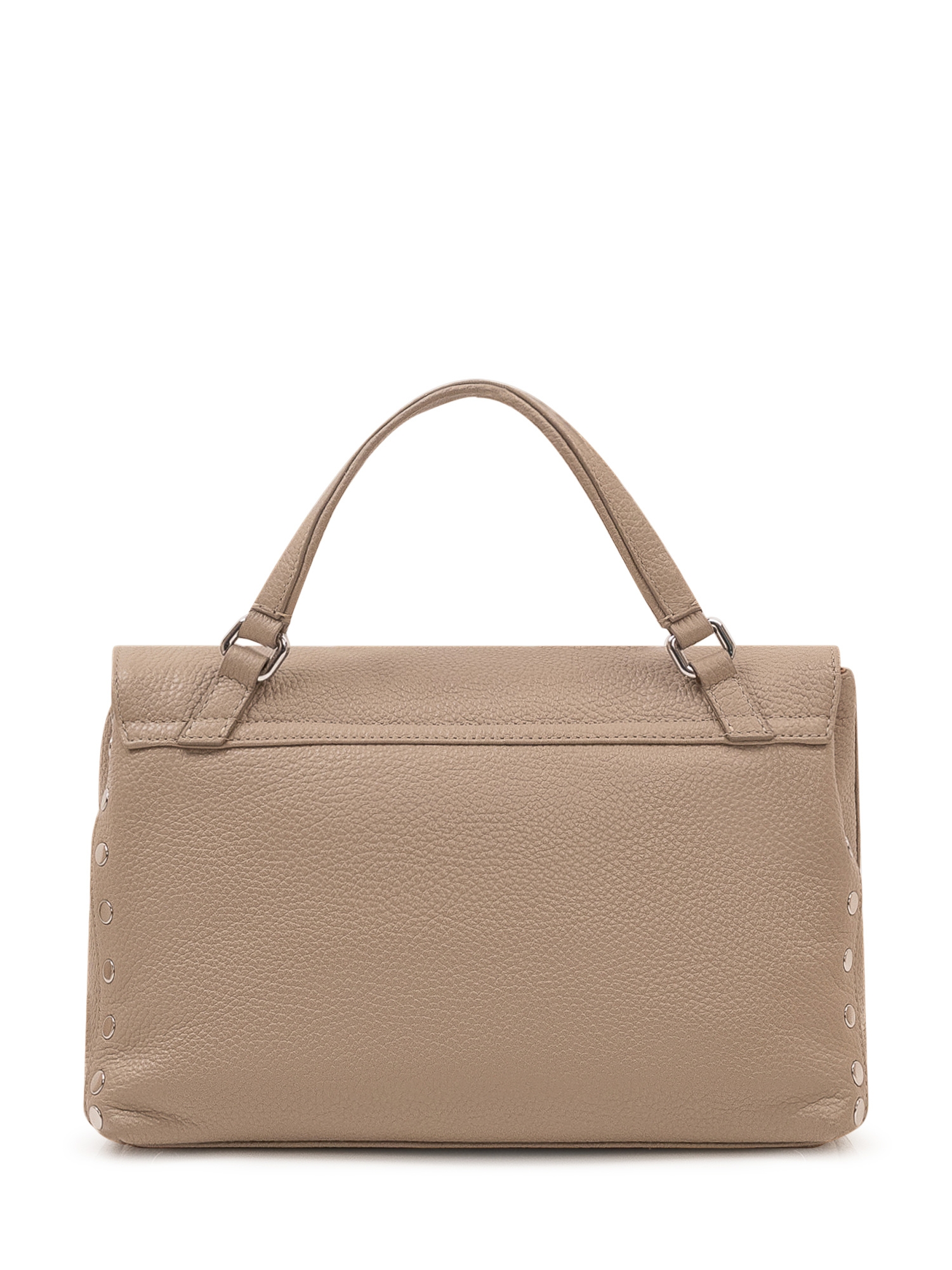 [Zanellato] Shoulder bag FW26 0680100040000S Z0160