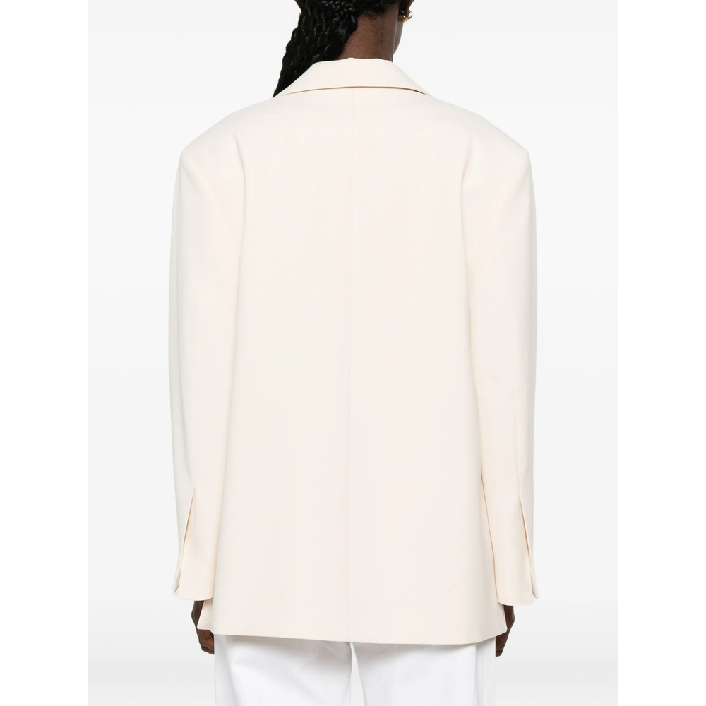 [By Malene Birger] Blazer FW26 ADELE  03Z