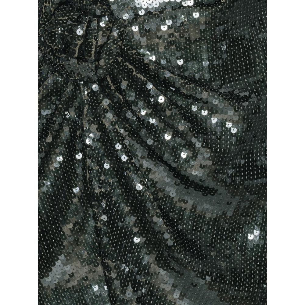 [ROTATE] Long sleeve dress FW26 116141265 SEQUINS LS 265