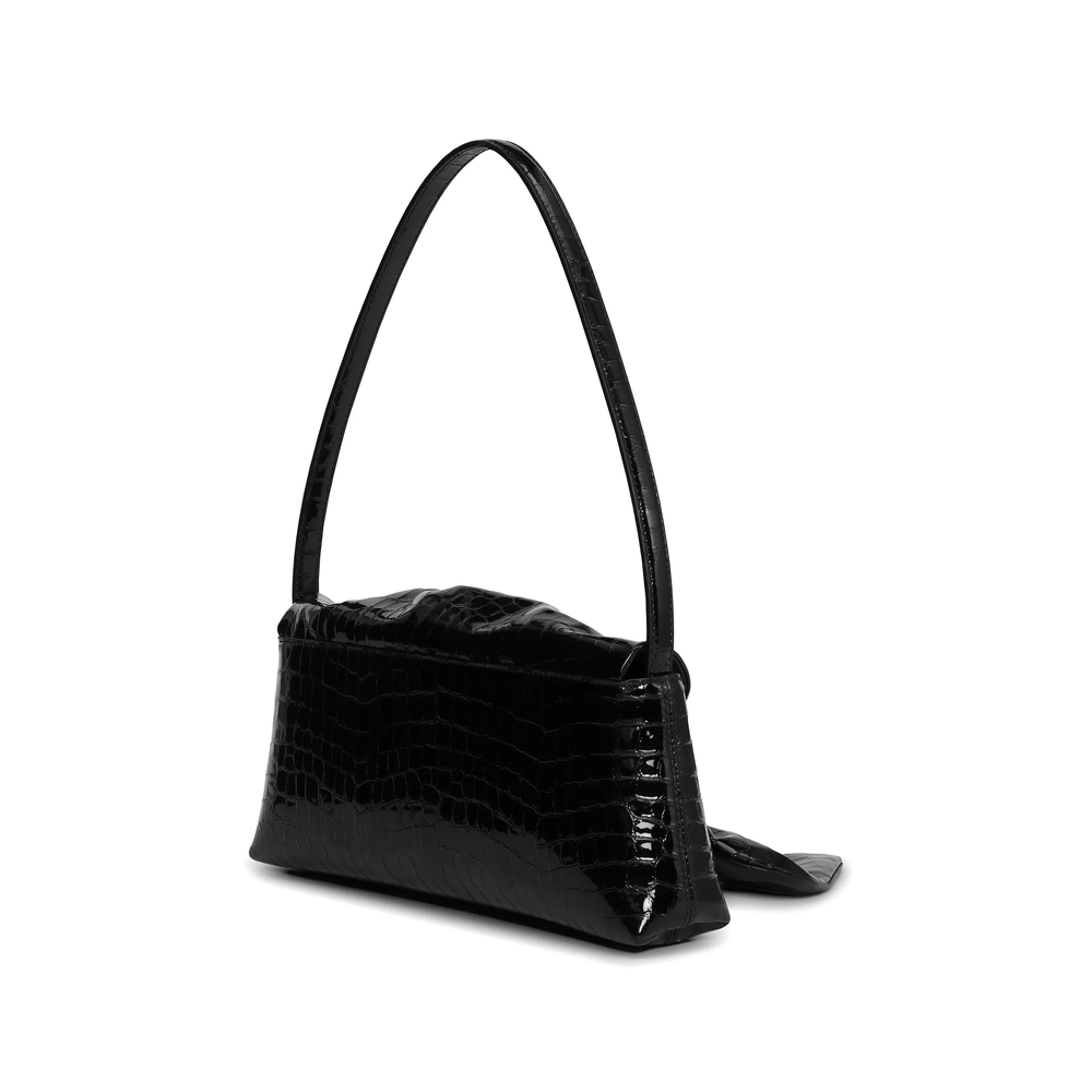 [ROTATE] Shoulder bag FW26 116713100 CROCO KNOT 100