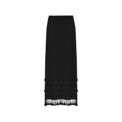 [By Malene Birger] Long skirt FW26 ESTILLA  050