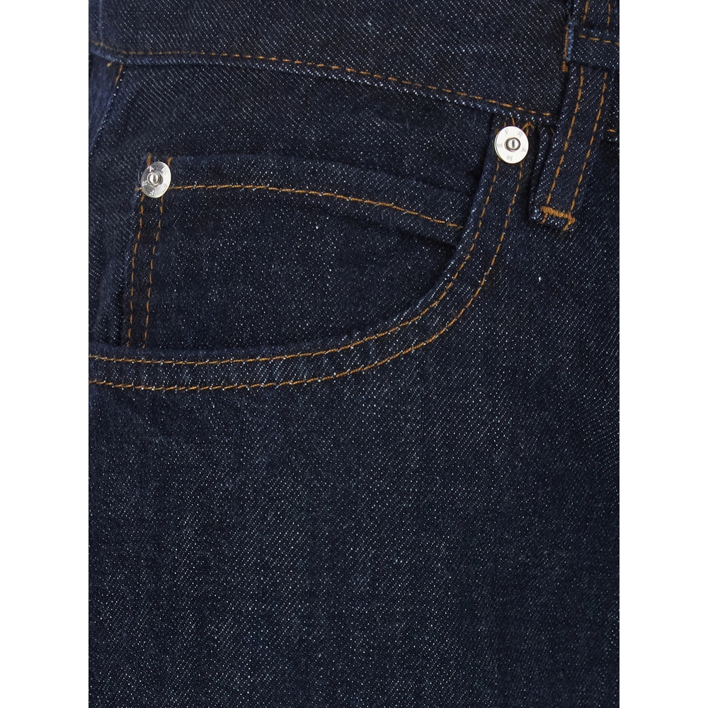 [FRAME] Jeans FW26 2058DS813  RINS