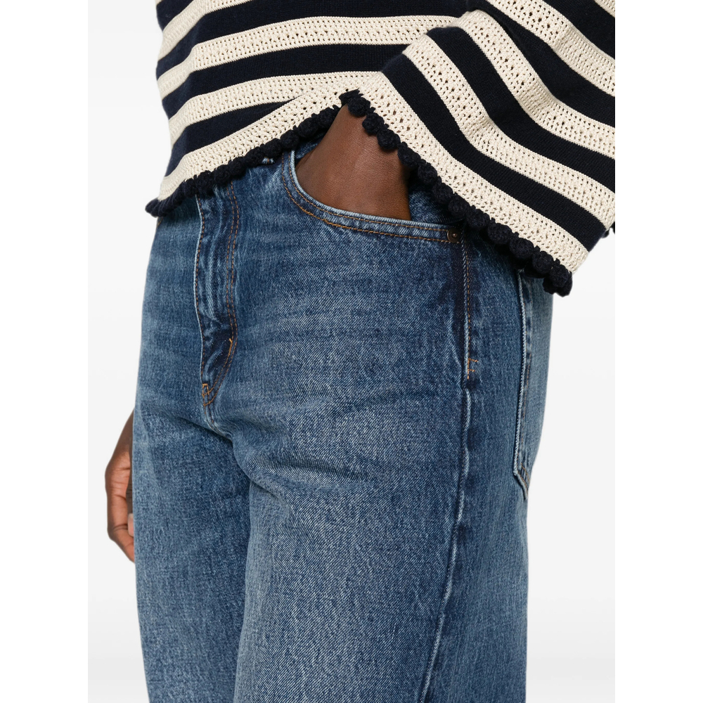 [FRAME] Jeans FW26 2058210  OSCU