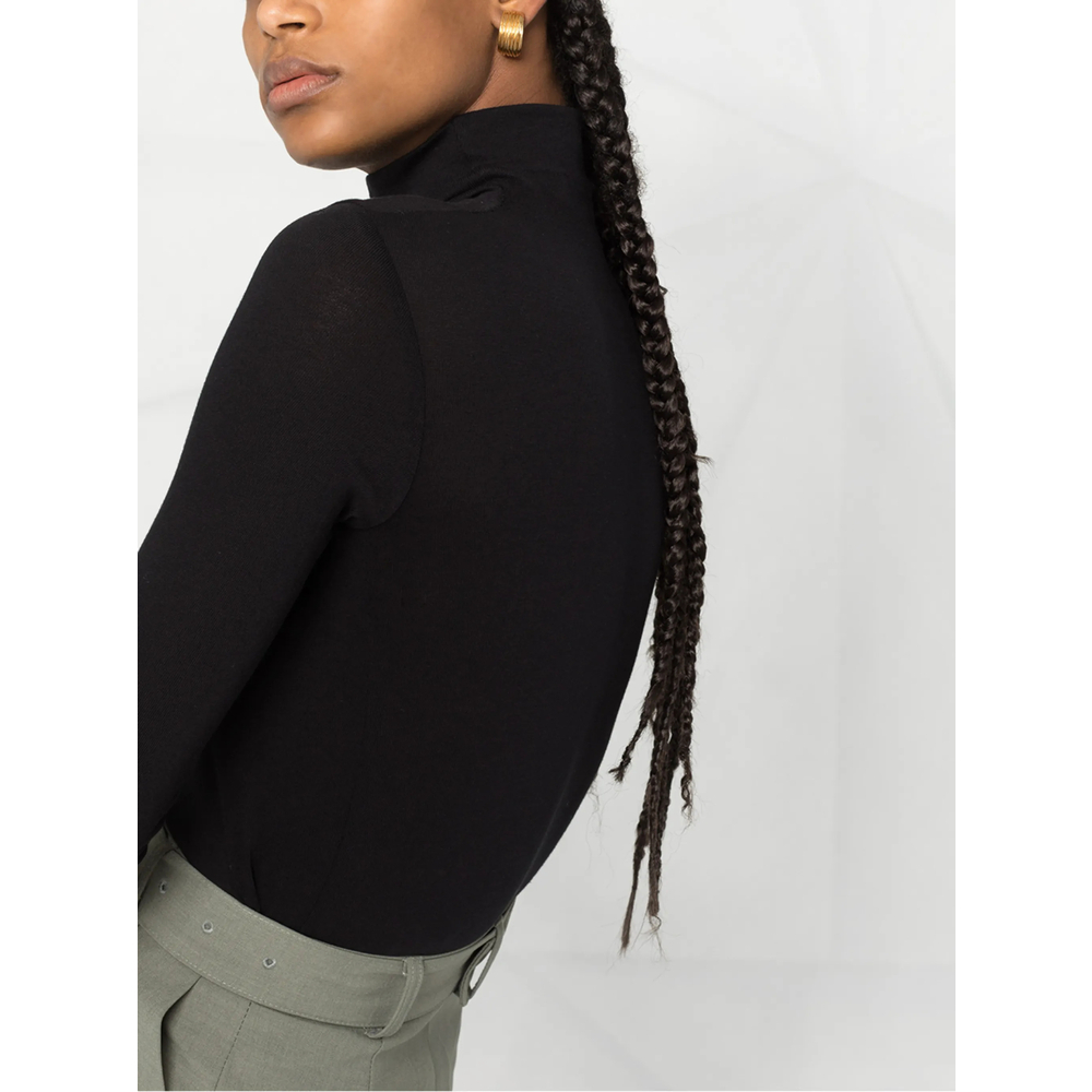 [VINCE] T-shirts Long Sleeve FW26 VR87383357  001