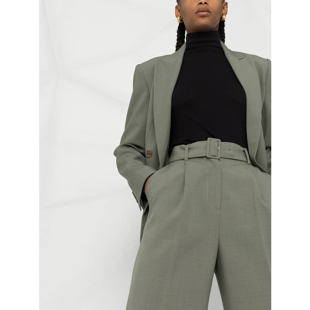 [VINCE] T-shirts Long Sleeve FW26 VR87383357  001