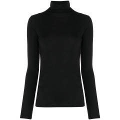 [VINCE] T-shirts Long Sleeve FW26 VR87383357  001
