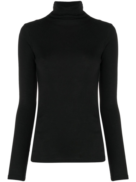 [VINCE] T-shirts Long Sleeve FW26 VR87383357  001