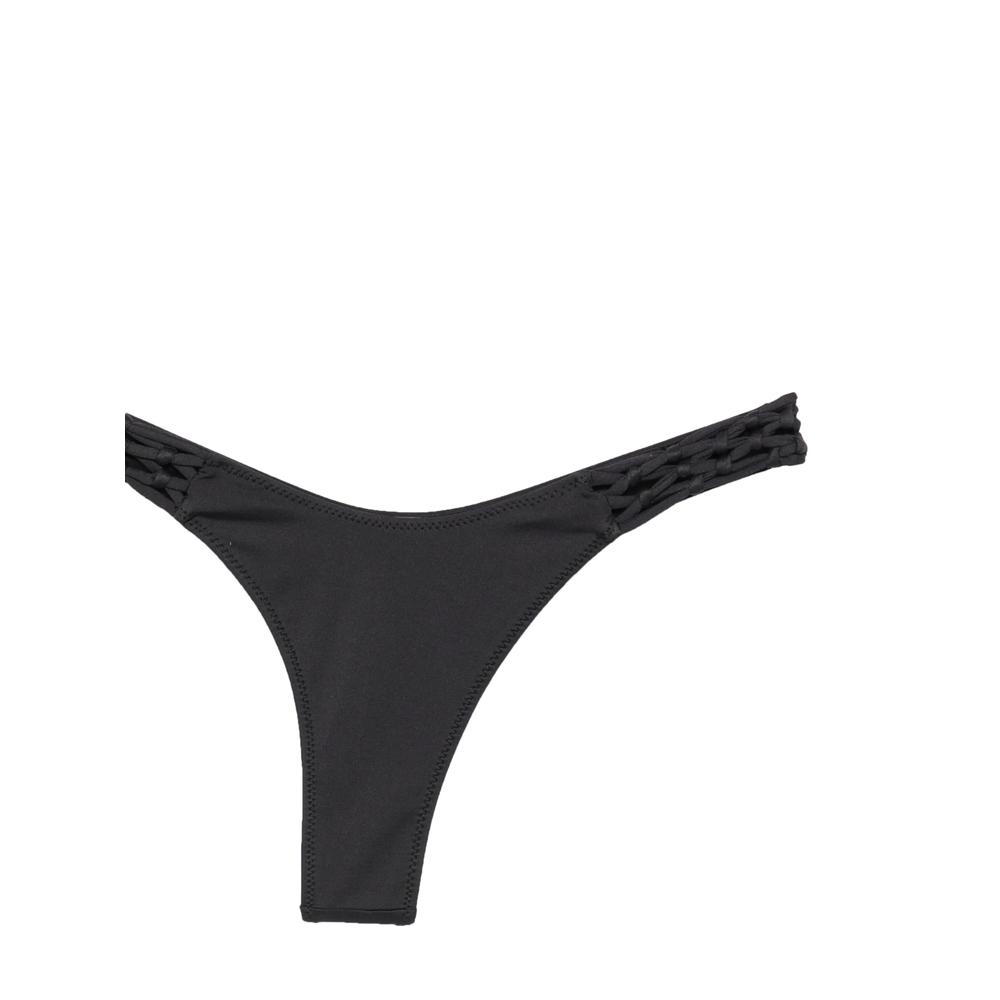 [Frankies Bikinis] Bikini FW26 11516NS  BLACK