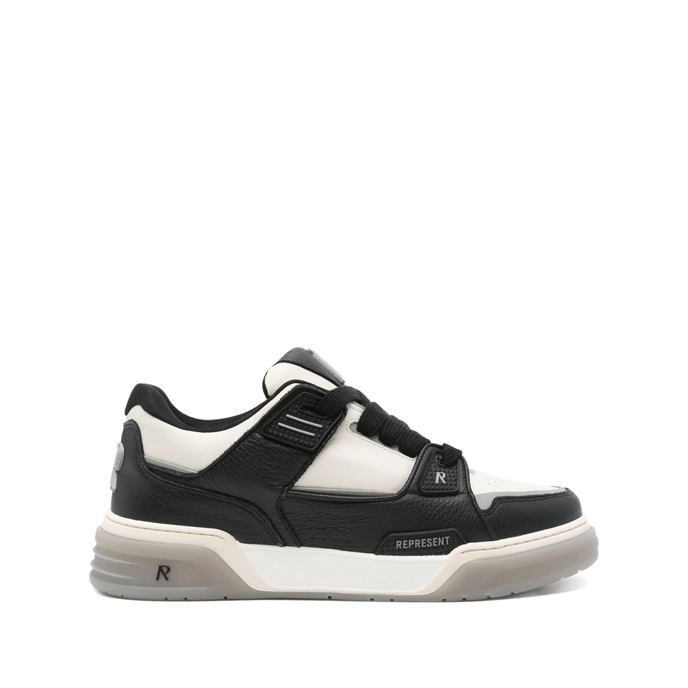 [Represent] Sneakers FW26 MLM9754-037  BKWHI