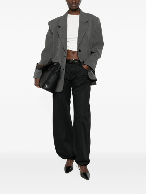 [Gestuz] Blazer FW26 10910493 PAULA DKGRE