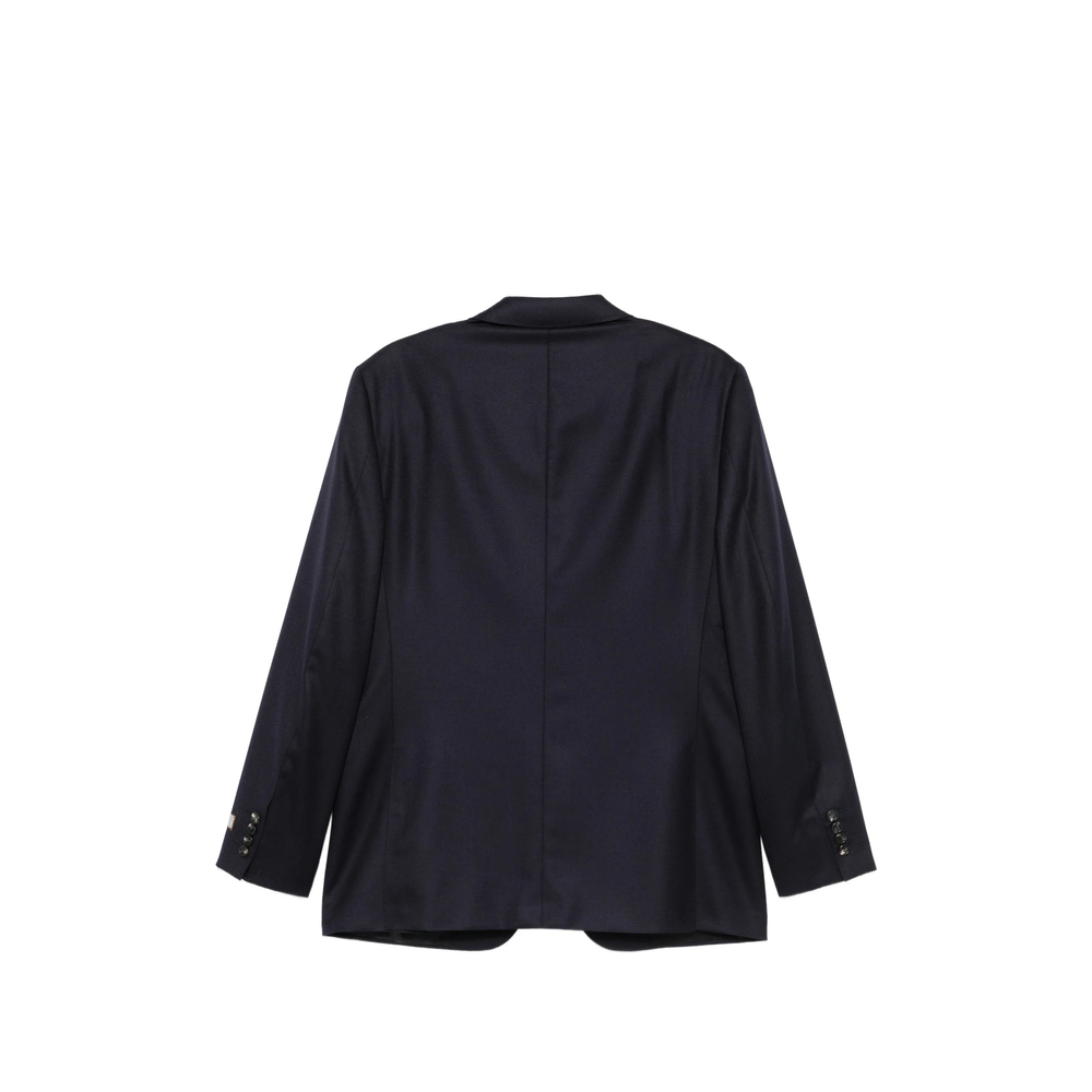 [Canali] Blazer FW26 AN00019 12280/20 303