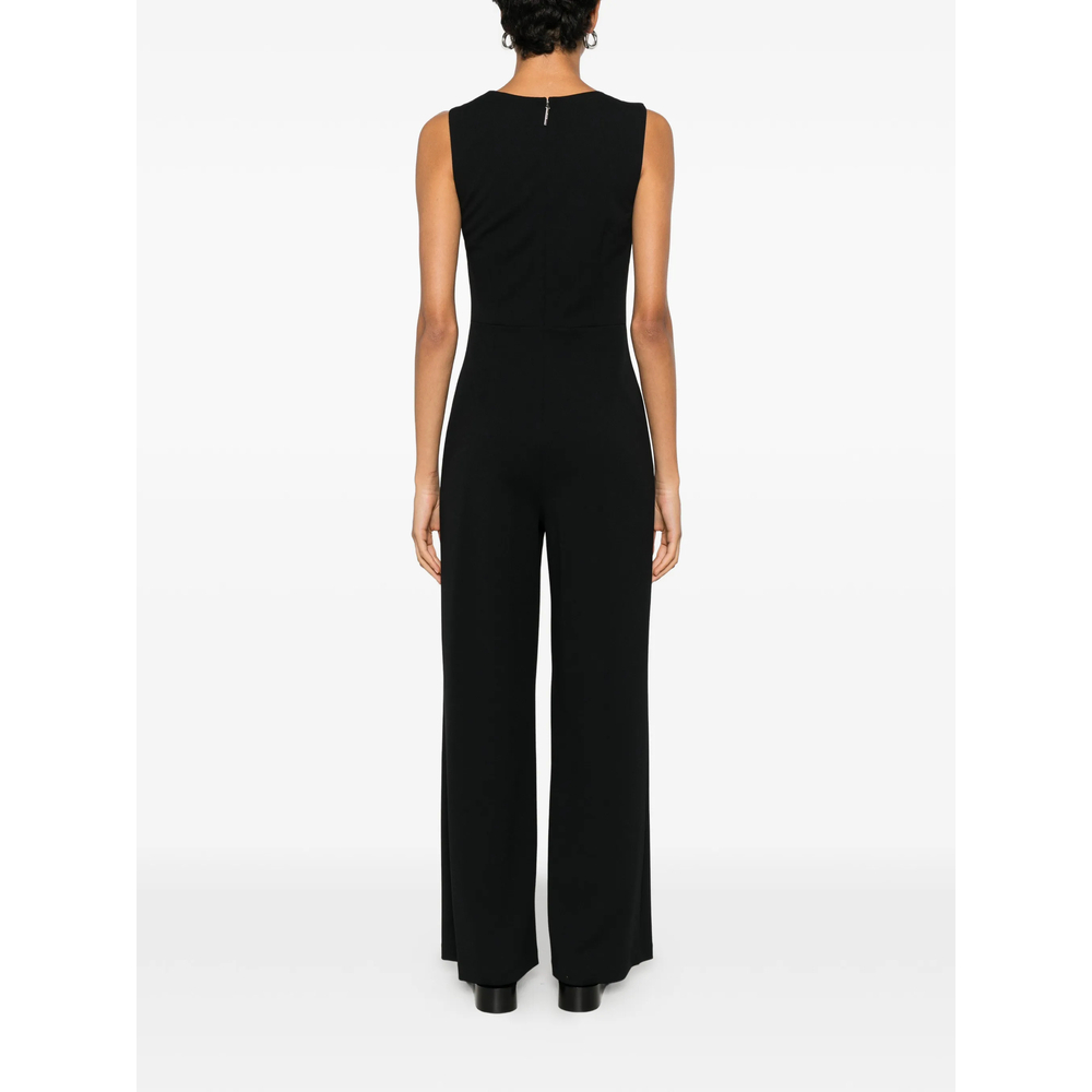 [CALVIN KLEIN] Jump suit FW26 LV044G031GUB1  BLACK