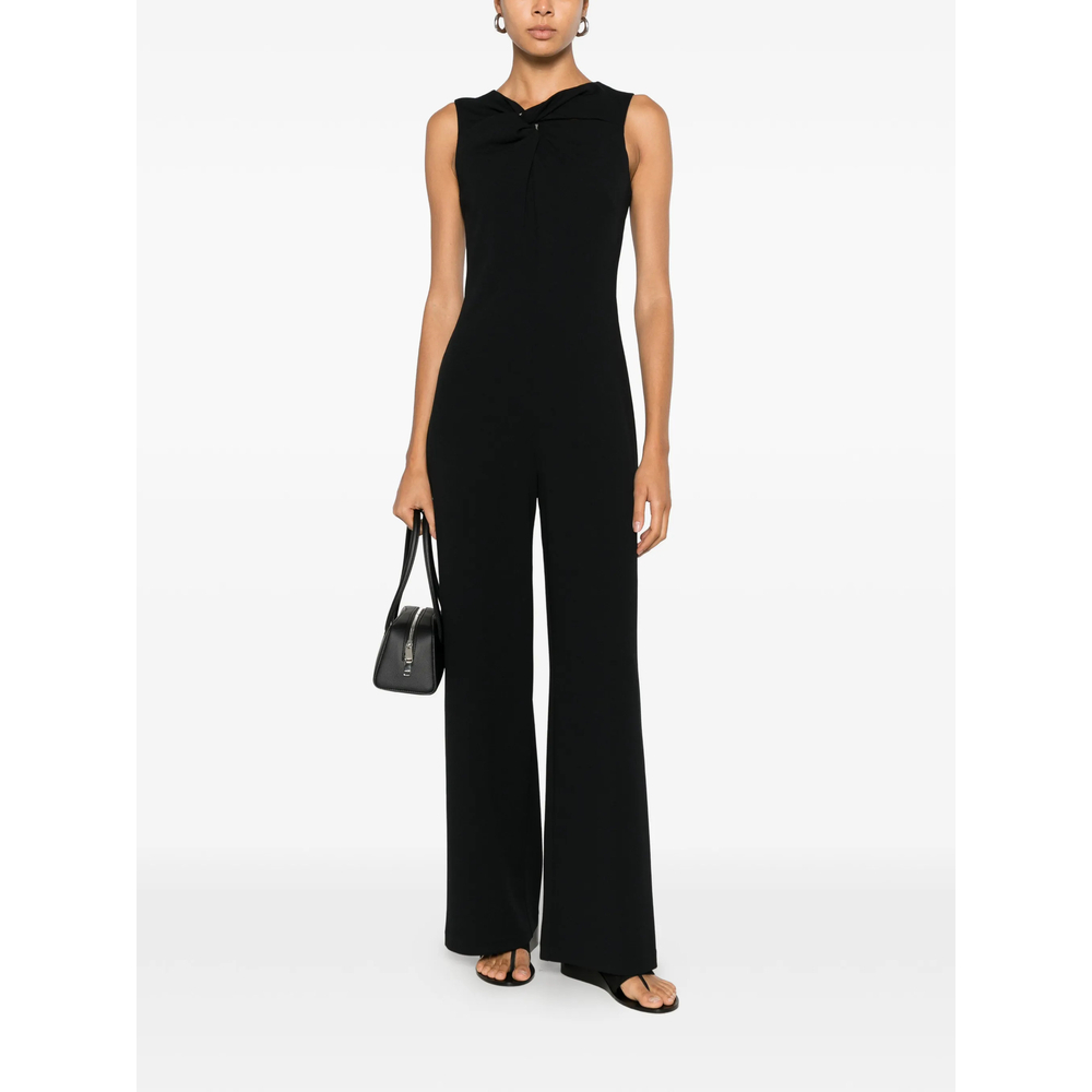 [CALVIN KLEIN] Jump suit FW26 LV044G031GUB1  BLACK