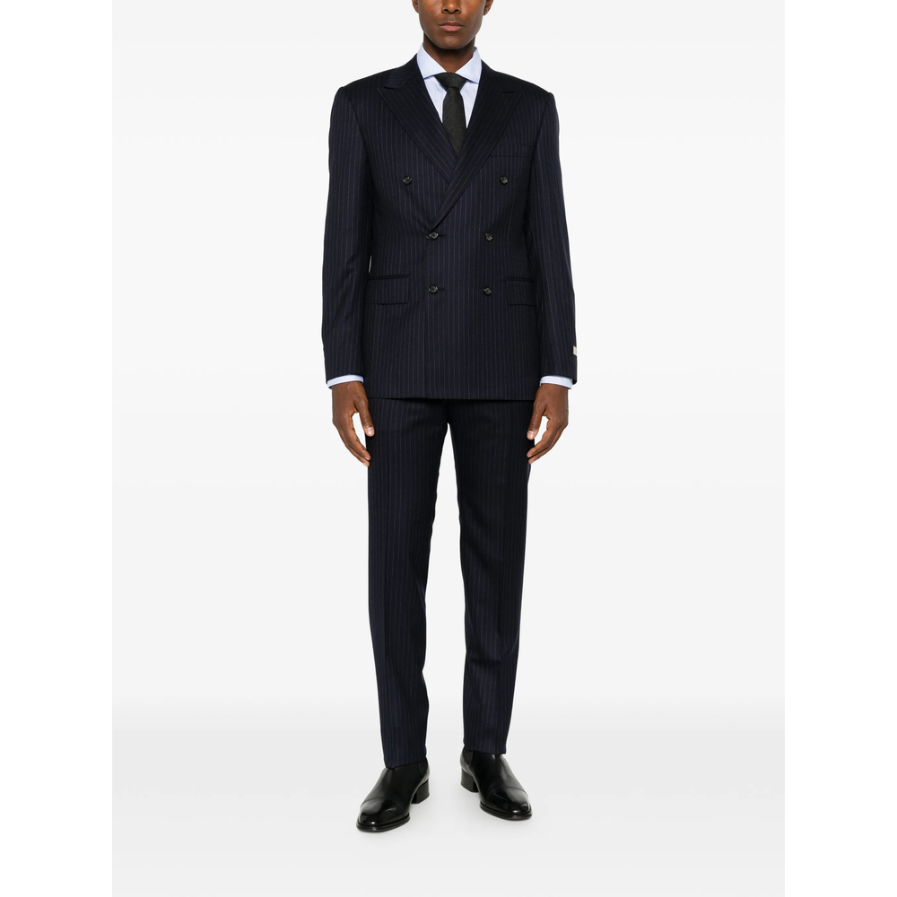 [Canali] Blazer FW26 BF00045 12486/20 305