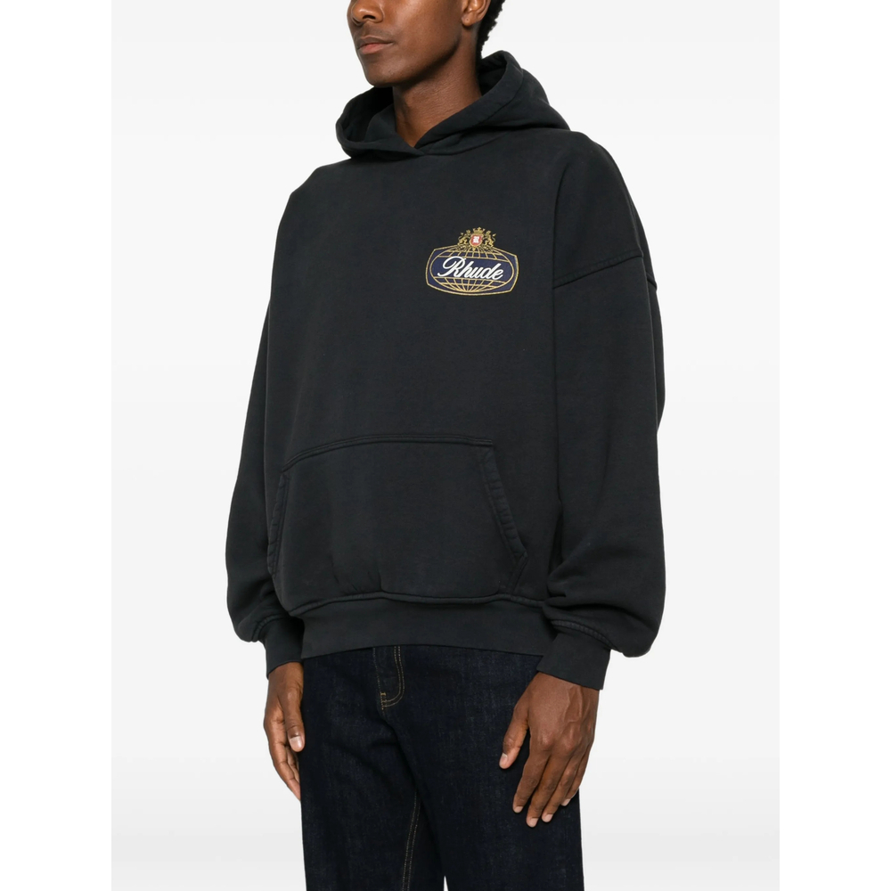 [Rhude] Hoodie FW26 RHPF26HO02012  6500