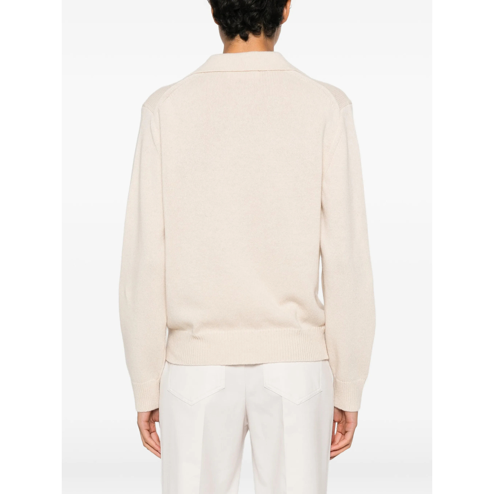 [VICTORIA BECKHAM] Knitwear FW26 1326KJU007475A  ELDER