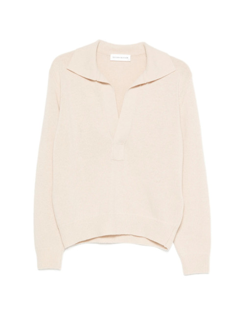 [VICTORIA BECKHAM] Knitwear FW26 1326KJU007475A  ELDER