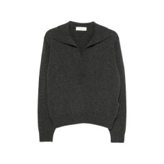 [VICTORIA BECKHAM] Knitwear FW26 1326KJU007475A  OREME