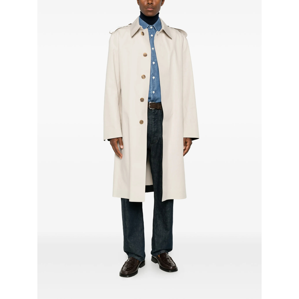 [Canali] Shirts Long Sleeve FW26 GJ03843 CSL2092 302