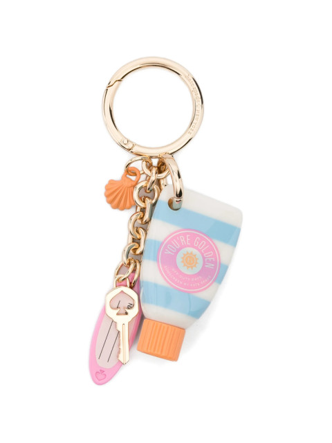 [KATE SPADE] Wallet FW26 KP068  MULTI