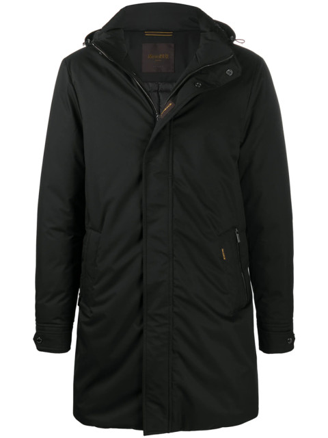 [Moorer] Down Jacket FW26 A100028 VERMONT-AD NERO