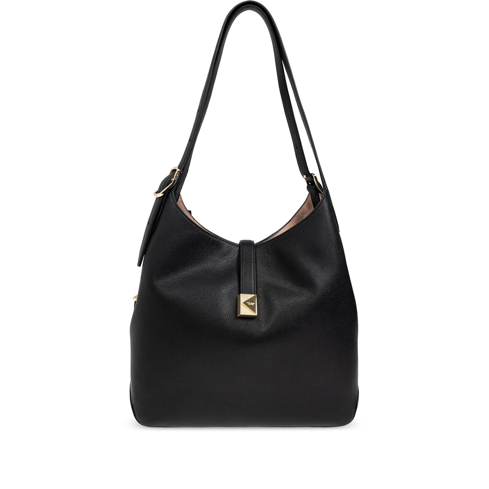 [KATE SPADE] Shoulder bag FW26 KI556  BLACK