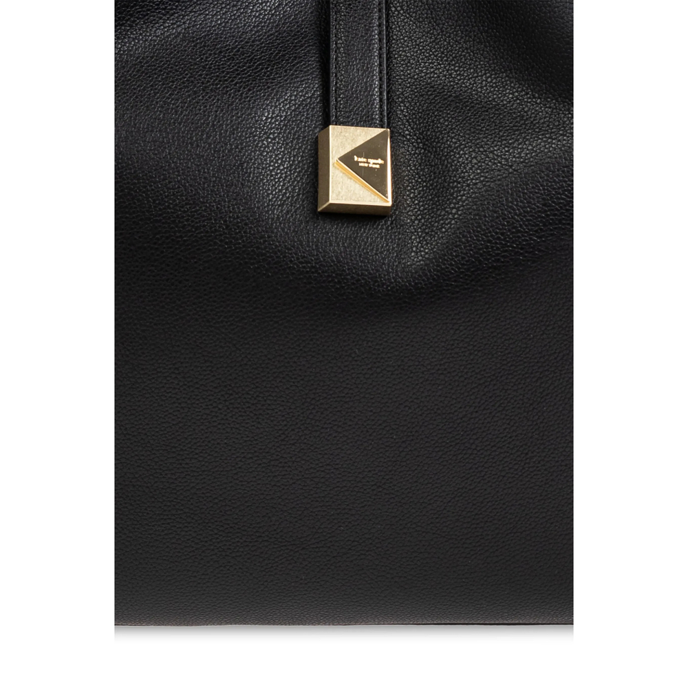 [KATE SPADE] Shoulder bag FW26 KI556  BLACK