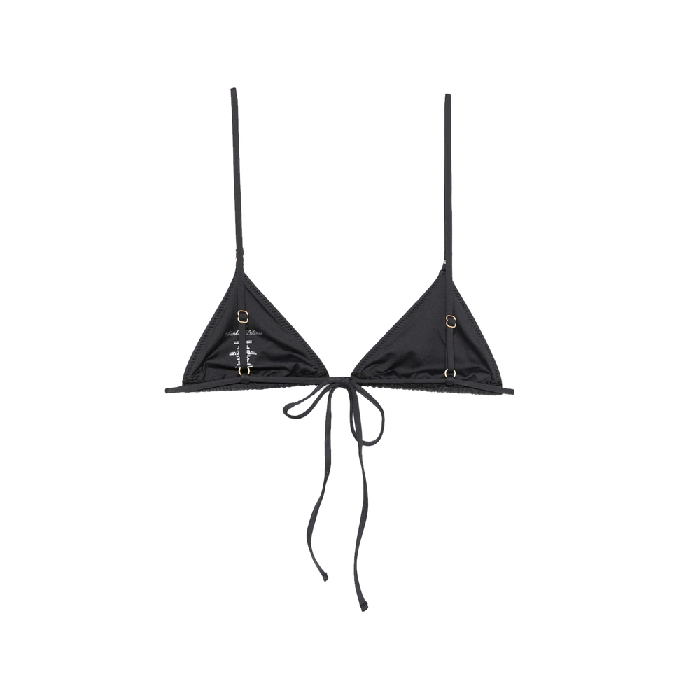 [Frankies Bikinis] Bikini FW26 10570NS  BLACK