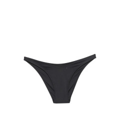 [Frankies Bikinis] Bikini FW26 11412NS  BLACK