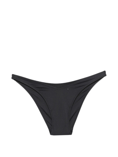 [Frankies Bikinis] Bikini FW26 11412NS  BLACK