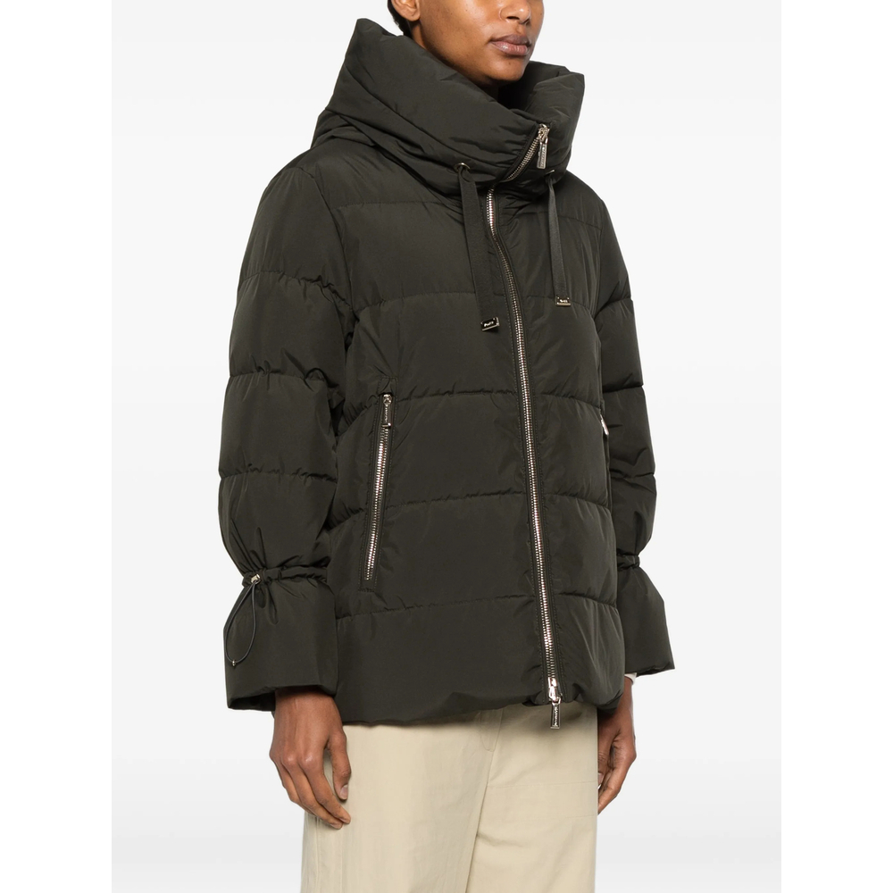 [Moorer] Down jacket FW26 I200001 GADIA-STP FORES