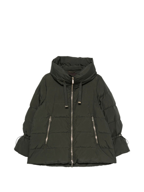 [Moorer] Down jacket FW26 I200001 GADIA-STP FORES