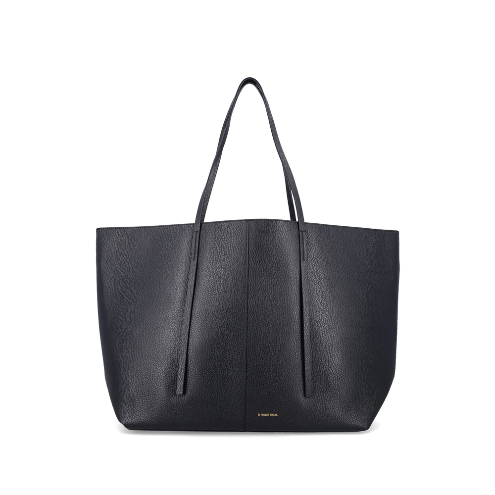 [By Malene Birger] Tote bag FW26 ABILLA  050