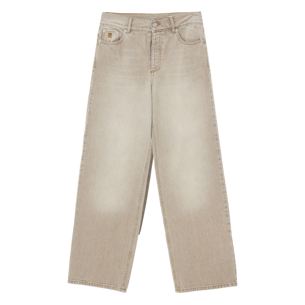 [By Malene Birger] Jeans FW26 VINOLA  1CA