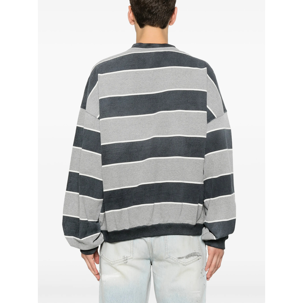 [Represent] Sweatshirt FW26 MLM101218-014  BKGRE
