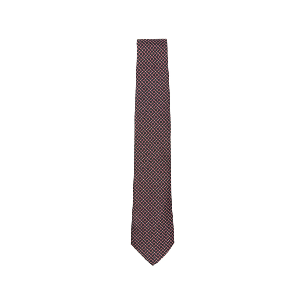 [Canali] Tie FW26 HJ04702 18 6