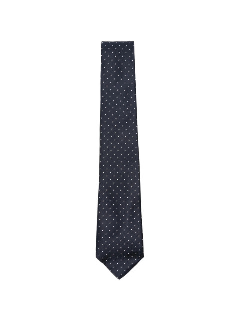 [Canali] Tie FW26 HJ04736 18 4